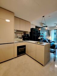 FORETT AT BUKIT TIMAH (D21), Apartment #511966071